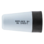 Baltic 2407-000-1 Capsule United Формовщики Белая  Black