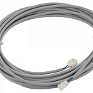 QUICK FNTCDEX18000A00 Кабель управления с вилкой / Длина: 18 м