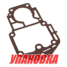 Прокладка под блок Yamaha 25-30, Omax (упаковка из 10 шт.) 61T45113A0_OM_pkg_10