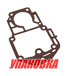 Прокладка под блок Yamaha 25-30, Omax (упаковка из 10 шт.) 61T45113A0_OM_pkg_10