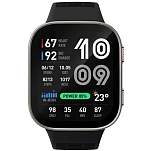 Amazfit w2568eu1n Смарт-часы Bip Max Silver 11x12x7