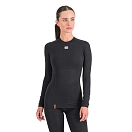 Купить Sportful 0420507-002-xxl Базовый слой с длинным рукавом Thermodynamic Mid Black 30x25x2 2XL 7ft.ru в интернет магазине Семь Футов
