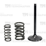 Комплект впускной клапан/пружина Honda 450 см³ XU-03I-03IS Psychic MX Components