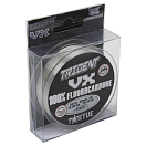 Купить Tortue ATO470067 Trident VX Fluoro Мононить 50 M Бесцветный Clear 0.300 mm  7ft.ru в интернет магазине Семь Футов