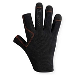 Typhoon P202488 Перчатки Essential  Black / Yellow M