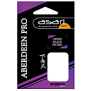 Купить Asari AAB-4 Aberdeen Pro Колючий Связанный Крючок Black Nickel 4  7ft.ru в интернет магазине Семь Футов