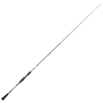 Hart DHTMIFK680C Удочка для джиггинга Toro Miura FK C Black 1.83 m