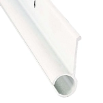 Ap products 112-021508038 стандартная рейка для навеса 2.43 m Mill
