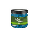 Купить Combat zone 112-25671 BB Лодочные пеллеты 5000 единицы Бесцветный Blue 6 mm Hunt 7ft.ru в интернет магазине Семь Футов
