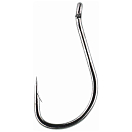 Купить Gamakatsu 185180-01600-00000-00 Powercarp Hair Rigger L Крючки С Одним Глазком Серый NS Black 16  7ft.ru в интернет магазине Семь Футов
