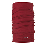 Matt 5933-127 Шерстяной шарф-хомут Красный Red