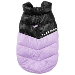 Fuzzyard FZAW5216 South Harlem Куртка для собак  Lilac 6