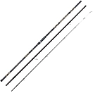 Купить Bad bass D3000358 Серфовые удилища Black Hawk  Black 4.20 m 7ft.ru в интернет магазине Семь Футов