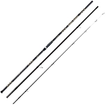 Bad bass D3000358 Серфовые удилища Black Hawk  Black 4.20 m