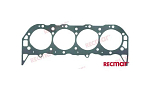 Прокладка головки блока цилиндров Volvo Penta GM 454 (7.4L), Recmar 856575_RM