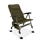 Avid carp a0440040 стул Revolve Green 100x75x38