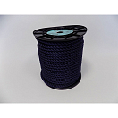 Купить Prosea 285030 Катушка из полиэстера 3 C. 18 mm Многоцветный Navy 100 m  7ft.ru в интернет магазине Семь Футов