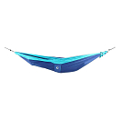 Купить Ticket to the moon TMO3914 Original Гамак Голубой  Royal Blue / Turquoise 300 x 200 cm 7ft.ru в интернет магазине Семь Футов