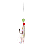 Hayabusa HAYAS50006 Sabiki rig S500E  Mix Yarn 6