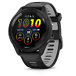 Garmin 010-02810-10 Часы Forerunner 265 Золотистый  Black / Grey