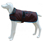 Freedog FD5001011 North Pole Model D Куртка для собак Серый Grey 50 cm