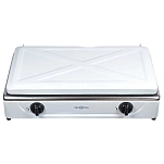 Vitrokitchen 252BB Газовая кемпинговая кухня  White