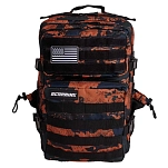 Elitex training X001RY82U1 Рюкзак Tactical 25L  Mars
