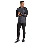 Dare2B DMU398-06N-XL Комплект нижнего белья Exchange III Серый Black / Ebony Grey / Aluminium Grey XL