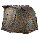 Купить JRC 1537848 Rova Peak 2 Зеленый  Camo 2 Place  7ft.ru в интернет магазине Семь Футов