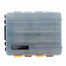 Купить Savage gear 74222 коробка для приманок  Smoke 20.5 x 17 x 4.8 cm 7ft.ru в интернет магазине Семь Футов