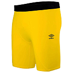 Umbro 64704U-OLH-XXL Нижнее белье Core Power Желтый  Sv Yellow 2XL