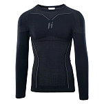 Huari M000190858-XL/XXL Базовый слой с длинным рукавом Term Black Bean XL-2XL