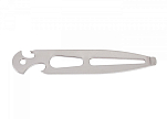 Открывалка для сережек из нержавеющей стали