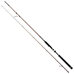 Cinnetic VI-8436544041605 Crafty Sea Bass Evolution MH Game Спиннинговая Удочка Черный 3.00 m 