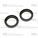 Купить Сальники вилки Honda/Kawasaki/Suzuki/Yamaha P40FORK455047 Athena 7ft.ru в интернет магазине Семь Футов