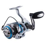 Quantum fishing 0268120 Cabo PT Спиннинговая Катушка Серый White 12000 