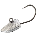 Купить Magbite IZMB0640 Stepper Джиг-голова  Grey 4.0 g 7ft.ru в интернет магазине Семь Футов