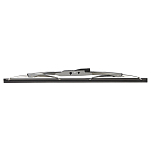 Marinco 34014S Deluxe Stainless Steel Wiper Blades Серебристый Silver 14 Inches 