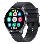 Zeblaze 92491 Смарт-часы Btalk 3 GPS Черный  Grey