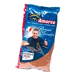 Colmic PCBEL30-UNIT прикормка Champion Fine 1kg Бесцветный Brown