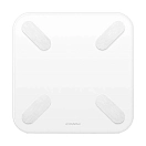 Купить Yunmai 68821 Весы X White 30x5x29 7ft.ru в интернет магазине Семь Футов