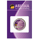 Купить Ashima fishing ASSLG080 Gangster Sna 10 m Карповая Ловля Chameleon 0.900 mm 7ft.ru в интернет магазине Семь Футов
