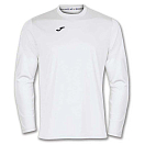 Купить Joma 100092.200-M Базовый слой с длинным рукавом Running Белая White M 7ft.ru в интернет магазине Семь Футов