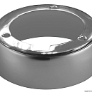 Base plate for Atria spotlights polished SS, 13.447.50