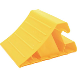Camco 117-44492 Big Wheel чурка Желтый