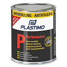 Купить Plastimo 65444 Performance 2.5L Необрастающая краска Бесцветный Blue 7ft.ru в интернет магазине Семь Футов
