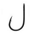 Купить Cralusso 46609208 Boilie Carp Coated Крючки С Одним Глазком Black Nickel 8 7ft.ru в интернет магазине Семь Футов