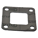 Купить Bukh 000D9762 39762 уплотнительное кольцо  Black 7ft.ru в интернет магазине Семь Футов