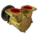 Johnson Pump 10-13080-01 Bronze Impeller Pump F9B-9, фланцевая версия, фланцевое соединение, 1/1, NEO