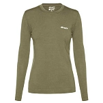 Graff 920-d-l Футболка с длинным рукавом Merino Light Olive 22x13x5